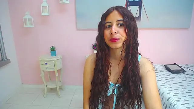 scarlett clyde online show from February 27, 1:00 pm