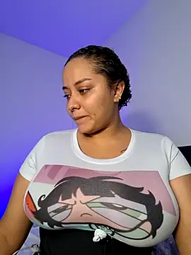 curly girl 31 online show from March 2, 9:20 pm