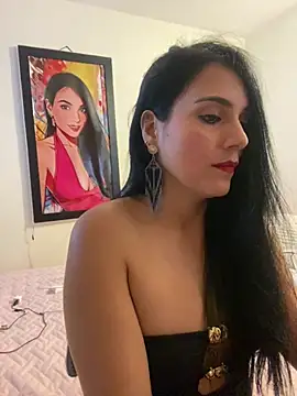 Miaswwe online show from March 20, 9:41 pm