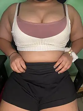 Praachiiii online show from March 24, 4:56 pm