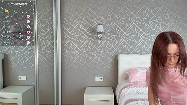 Liory online show from March 14, 11:00 am