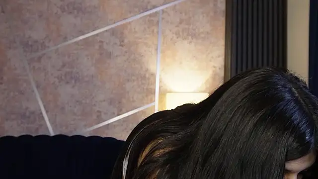 Wow Megan online show from February 2, 8:41 pm