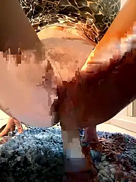 Cecilia 95 online show from January 18, 9:11 pm