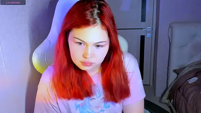 RiriSweeety online show from January 15, 8:15 pm