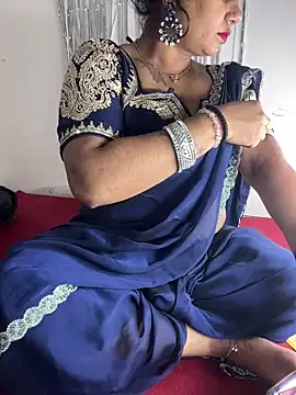 Ruby-7 online show from January 15, 3:40 pm