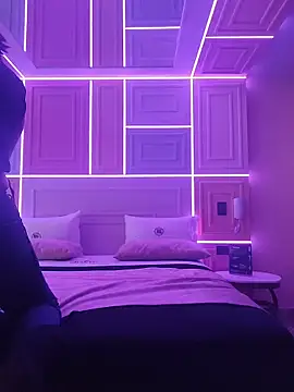 Asuna x online show from April 14, 3:34 pm