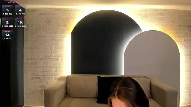 EmilyCarterX online show from February 16, 11:32 am