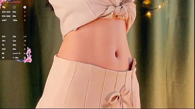 MirnaTellado online show from March 15, 10:01 pm