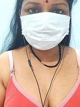 Decentruhibhabhi online show from April 9, 5:29 pm