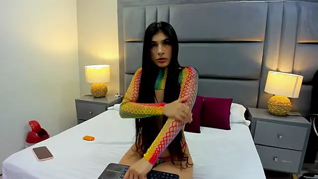 KendalFoxx online show from March 3, 12:11 pm