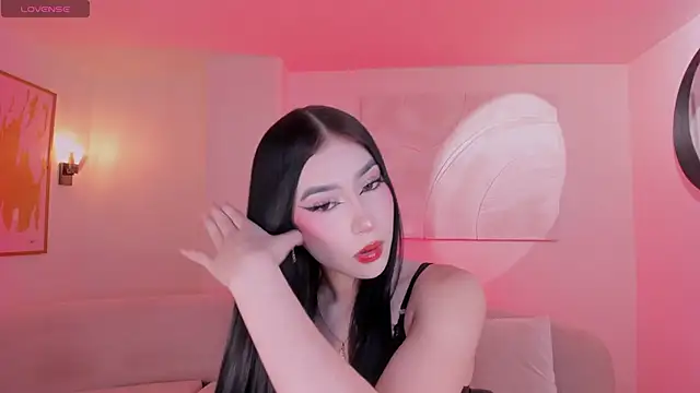 BriannaFox1 online show from April 10, 6:30 am