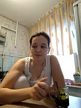 Vinnie Cynthia online show from January 17, 5:48 am