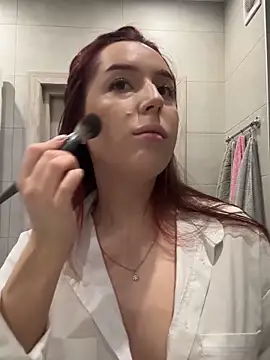 AnikaHarryson online show from March 17, 7:23 am