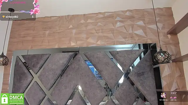 Zamahara Rodriguez online show from March 21, 7:41 pm