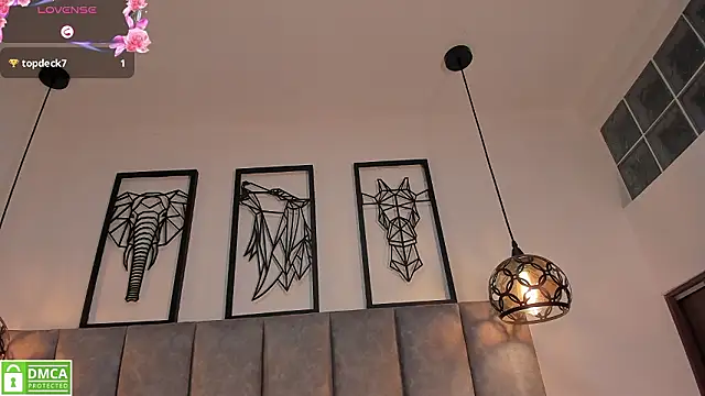 Zamahara Rodriguez online show from February 28, 8:30 pm