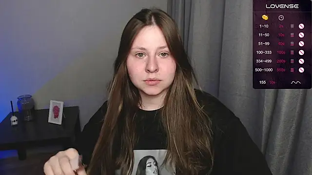 secretvic online show from April 30, 5:29 pm