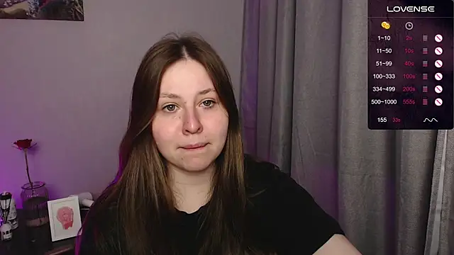 secretvic online show from April 19, 7:16 pm