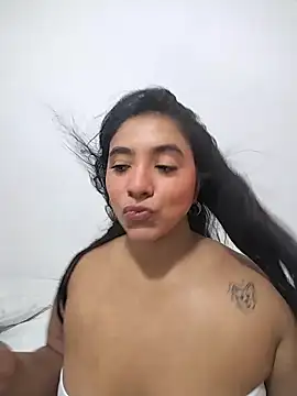 Eva Ferrari online show from April 29, 5:30 pm