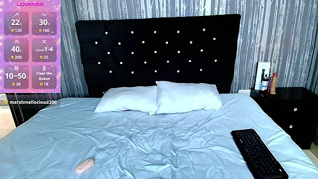 Adynrousse online show from February 19, 1:54 pm