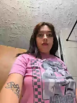 AriannaPenaxo online show from March 14, 12:22 am