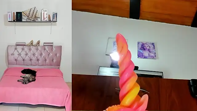 harper funny online show from April 18, 7:58 pm