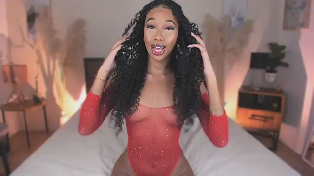 KaryMooon online show from April 15, 8:42 pm