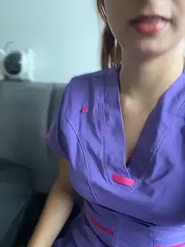 Carithooo online show from March 16, 10:46 pm