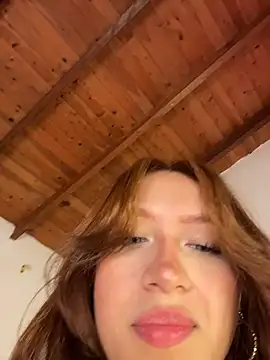 Alison Ivanova online show from February 16, 3:50 am