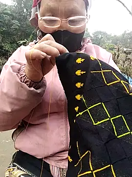 Libami246 online show from January 16, 7:37 am