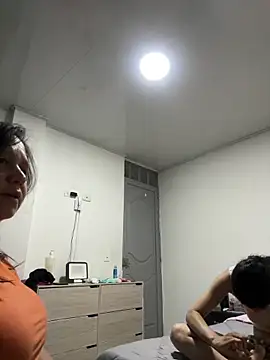 ketty Riley online show from February 13, 4:58 am