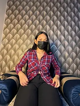 RadhikaHotty online show from March 16, 8:29 am