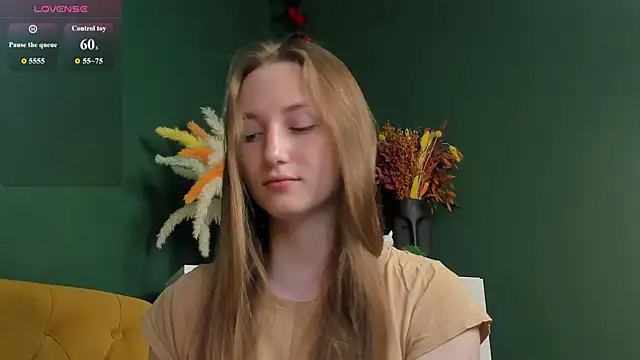 baby annn online show from July 24, 3:15 am