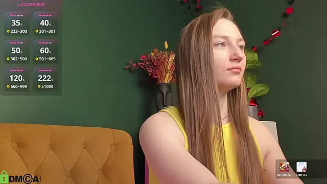 baby annn online show from May 1, 2:59 am