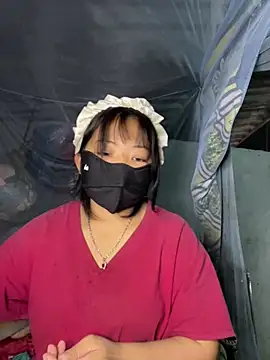 Herry118 online show from January 19, 4:52 am