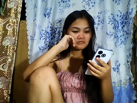 PinaySkinnyJust18 online show from February 5, 12:19 pm