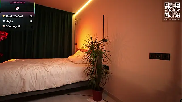 bogduzy online show from March 4, 4:46 pm