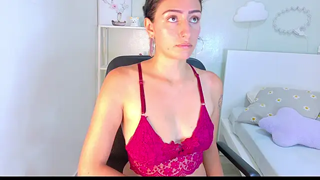 AmmyRouse   online show from February 3, 11:04 am