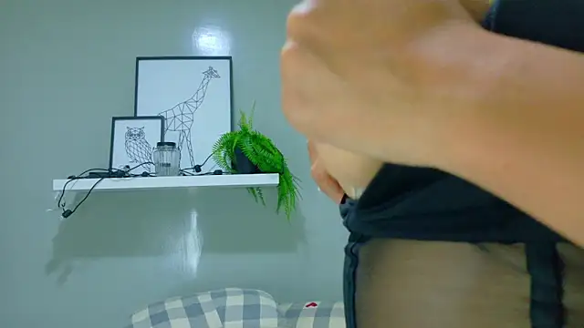 AmmyRouse   online show from April 14, 12:16 pm