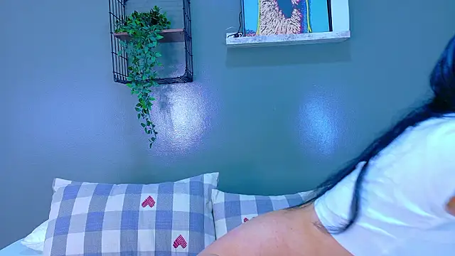 AmmyRouse   online show from March 28, 11:21 am