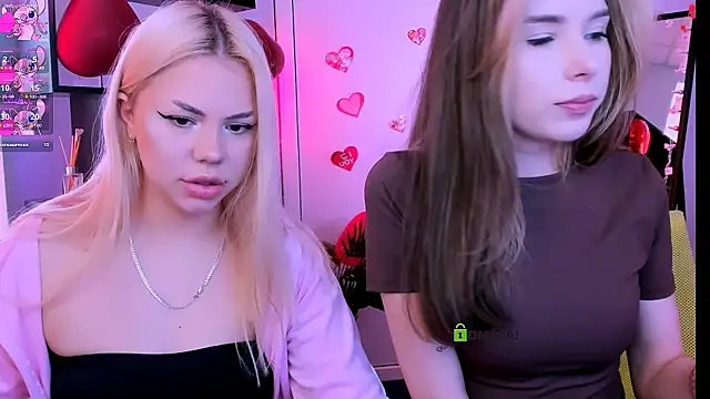 alexa bonni online show from February 16, 7:52 am