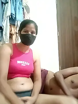 Prajakta123 online show from March 30, 5:12 pm