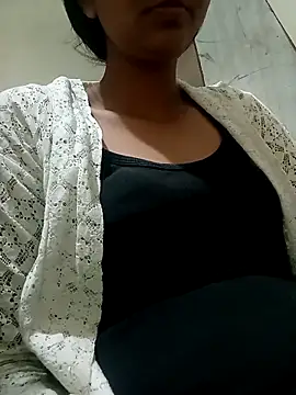 Prajakta123 online show from February 16, 5:13 pm