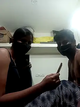 Prajakta123 online show from March 21, 4:56 pm