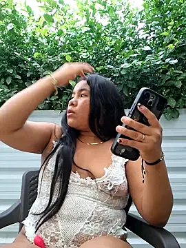 Sweet-Dirty-Storm online show from April 17, 9:50 pm