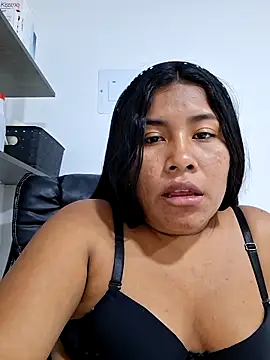 Sweet-Dirty-Storm online show from February 8, 9:18 pm