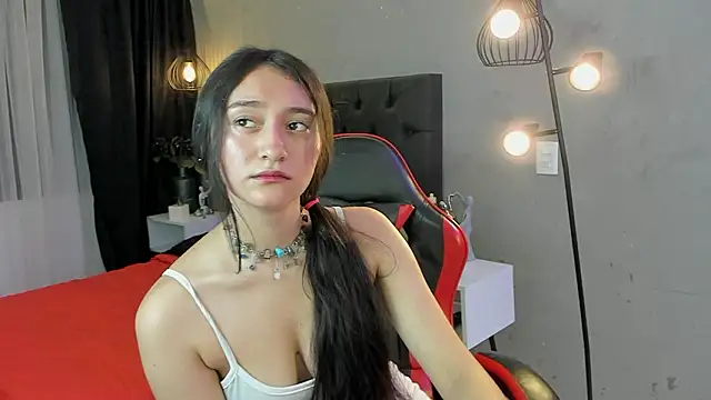 isabella nowa online show from February 26, 12:37 pm