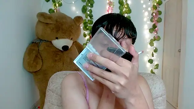 princess1609 online show from February 19, 12:48 pm