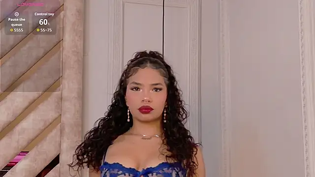 Scarlett-Banner online show from April 10, 2:56 pm