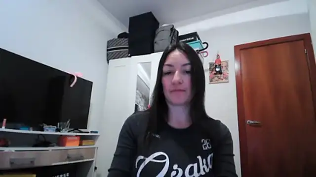 Yulian Milf online show from February 11, 5:14 pm