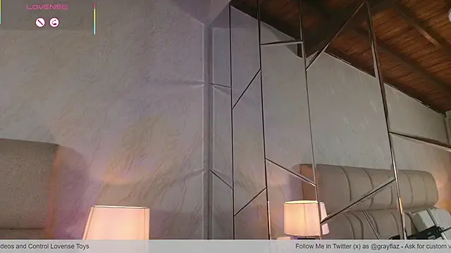 Hannahpretty- online show from February 17, 11:48 pm